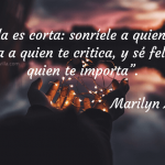 quote and image