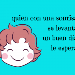 sonrisa
