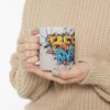 Taza "Best Dad" #001, 11 y 15 oz, #BD-M001 - Image 3
