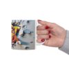 Taza "Best Dad" #001, 11 y 15 oz, #BD-M001 - Image 4
