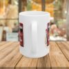 Mug "Cafe...Combustible" #2408a - Image 16