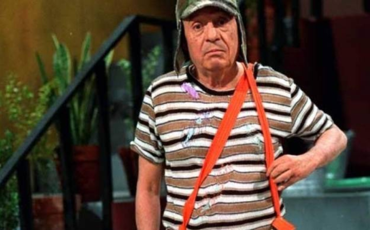 Éste sería el trágico final de El Chavo del Ocho que no salió al aire