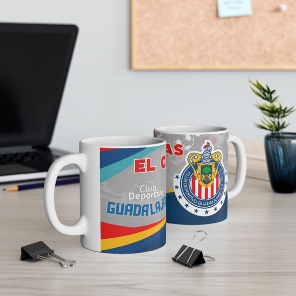 taza deportiva personalizada