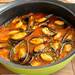 Mejillones con tomate en salsa a la marinera: receta fácil lista en menos de 20 minutos