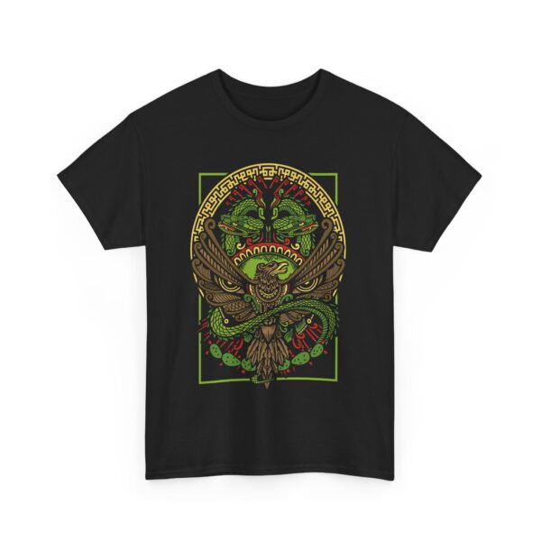 Playera Aguila Mexicana