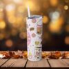 Coffee & Gossip Tumbler - Image 4
