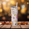 Coffee & Gossip Tumbler