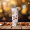 Coffee & Gossip Tumbler - Image 3
