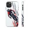 Cycling Phone Case - Tough Cases, Bike Lover Gifts, Sports Accessories, Durable Case, Unique Design, Fitness Enthusiast Merch